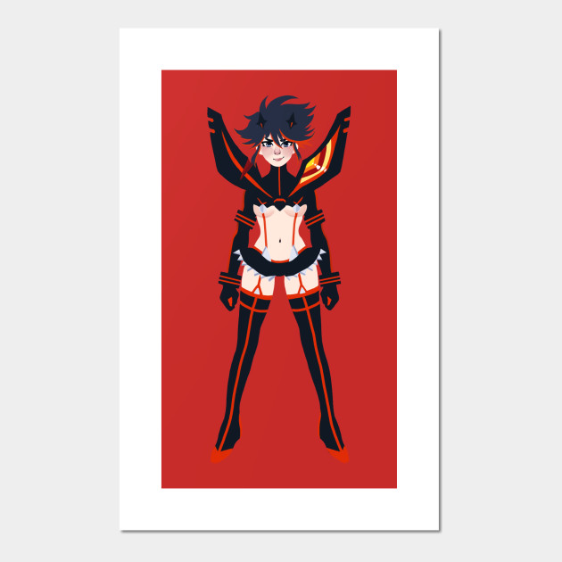 Ryuko Matoi